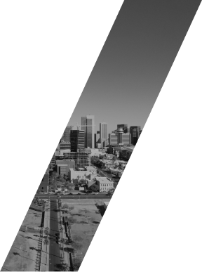 city