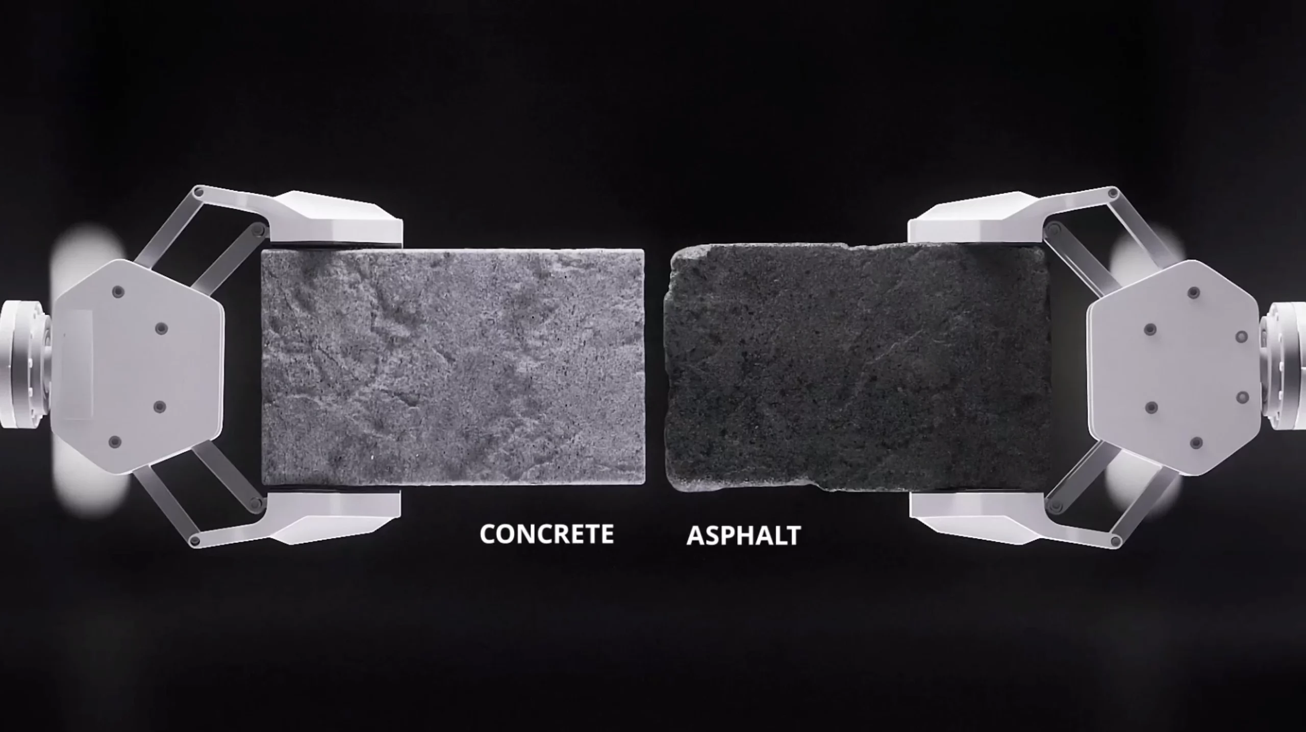 corning surfaces