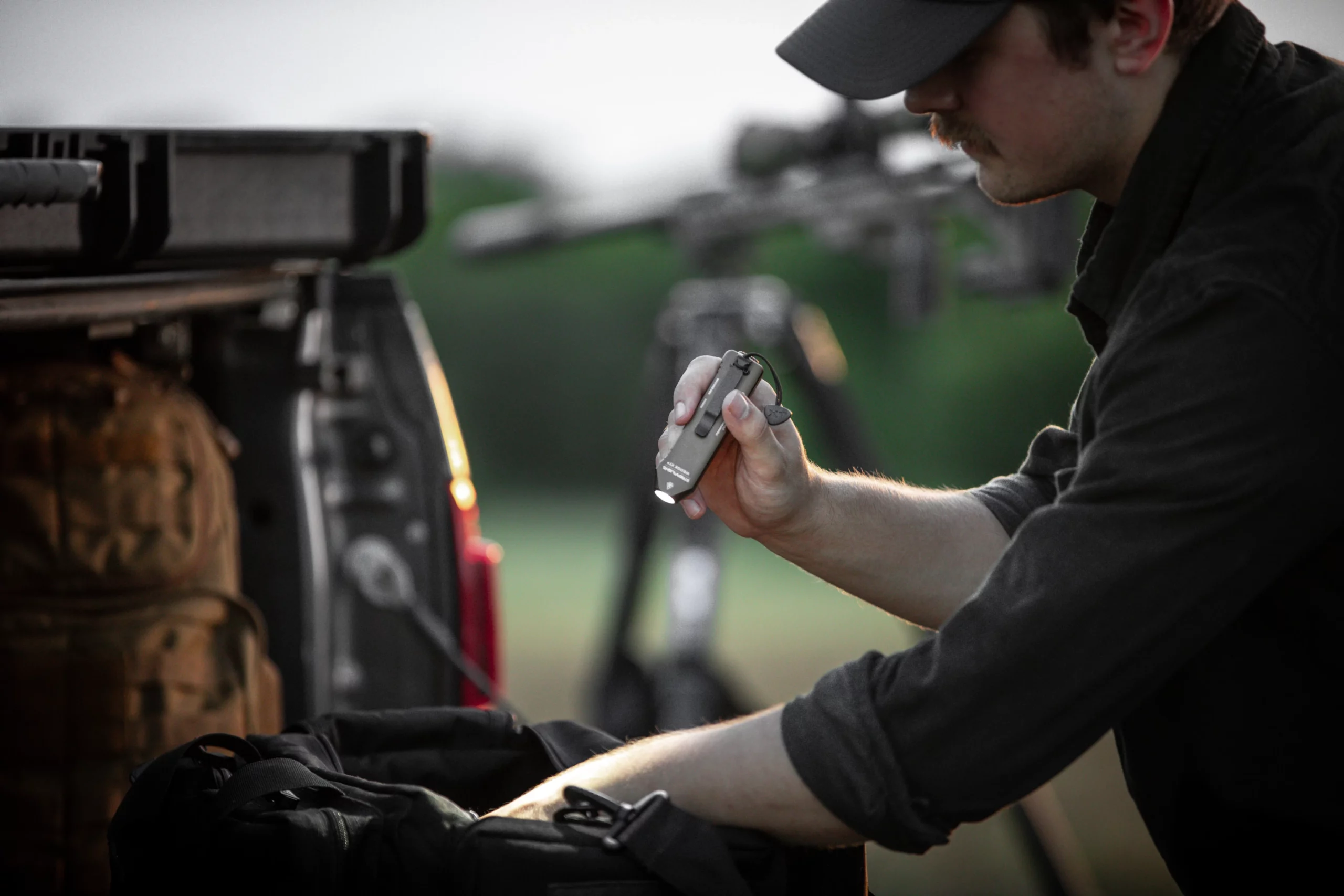 Streamlight 3
