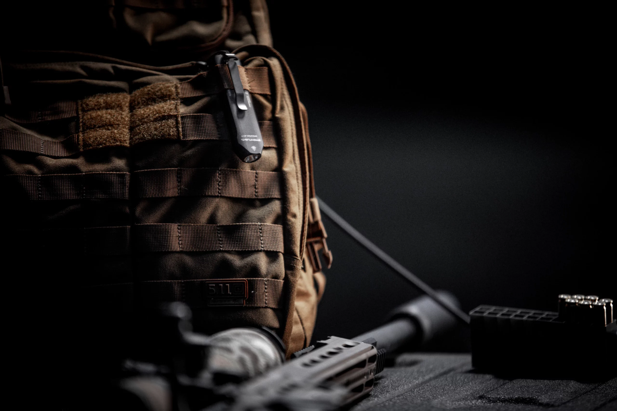 Streamlight 4