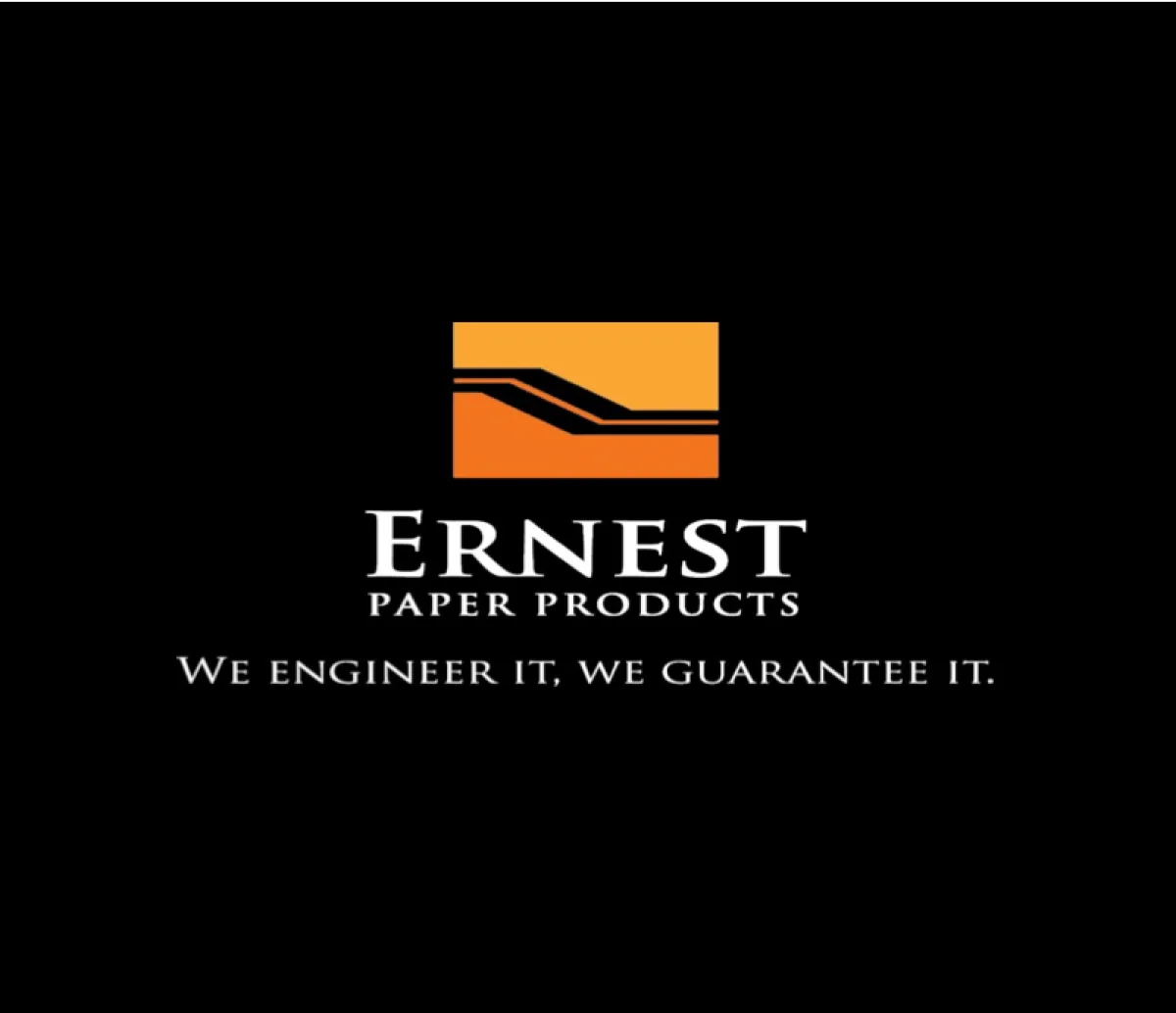 Ernest paper products